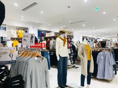 -优衣库(南宁万象城店)