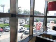 -嘉和一品粥(首经贸店)