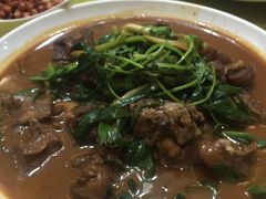 -天目湖刘老四农庄