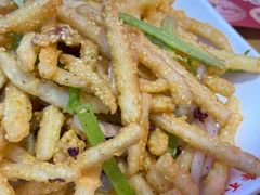 -庆峰龙虾烧烤(合肥一店)