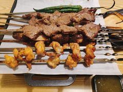 黑椒牛小排-月半小炉焖烤