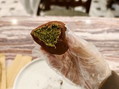 -OUR Bakery(国贸商城店)