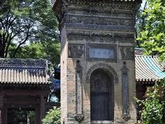 -西安化觉巷清真大寺