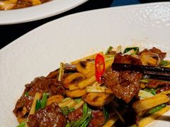 -三利音·玖弄小鲜(浦东嘉里城店)