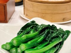 -明阁 Ming Court(广州朗豪酒店)