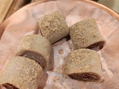 -范家小馆·烤鸭新京菜(金融街店)