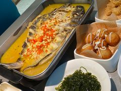 -半天妖烤鱼(正荣店)