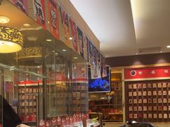-万岁寿司(蓬江万达店)