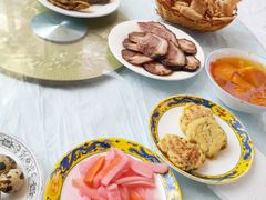 -康陵正德春饼宴26号
