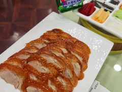 -东四民芳餐厅(世茂工三店)