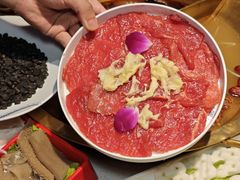 -小龙坎火锅(总店)