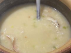 -东江海鲜大排档·潮汕菜·砂锅粥