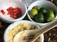 -农厨好味·温泉鹅·农家菜