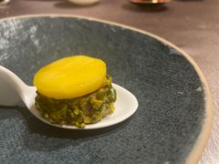 -广州文华东方酒店·江-由辉师傅主理