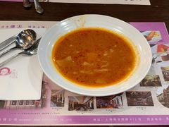 -德大西餐社(云南南路店)
