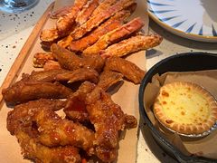 -必胜客(海滨店)