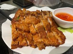 -野迹·石橄榄鸡·烧烤(新洲店)