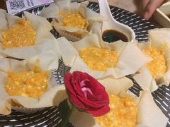 公主素蟹粉-桂满陇-西湖船宴(西单大悦城店)