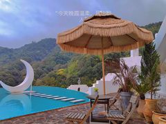 -龙岩森林水乡景区