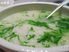 菜泡饭&nbsp;-外婆家(杭州马塍店·杭帮菜名店)