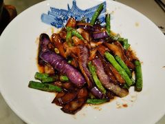 -小菜园新徽菜(合肥之心城店)