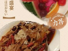 -行宫大酒店-餐厅