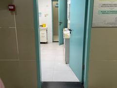 -安徽医科大学第一附属医院(绩溪路院区)