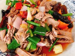 -陈三炖鸡馆(金众小区店)