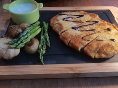 -北辰洲际酒店·IT MAMA意式家味餐厅