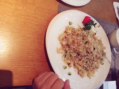 -香草意餐厅(杏石口路店)