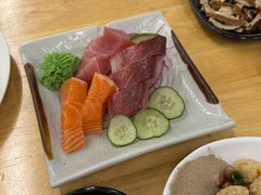 -梅鑫海产店
