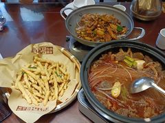 -肖记公安牛肉鱼杂馆·省级非物质文化遗产(三角路直营店)