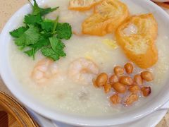荔湾艇仔粥-点都德(华强南店)