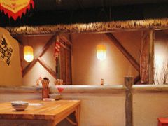 -破三川·新川菜(静安大融城店)