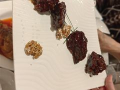 -喜来登由由大酒店九州膳坊中餐厅