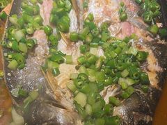 -夯鱼烤鱼·尔滨地标美食(国展店)