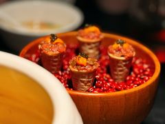 -庐灶江南·江南菜·四合院Bistro(东直门雍和宫·原华侨宾馆店)