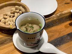 原味土猪汤-临家闽南菜(大唐店)