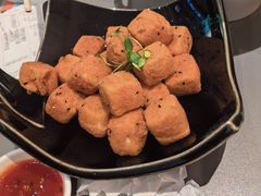-桂满陇·杭州小馆(巴黎春天浦建店)
