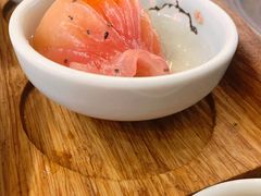 花旗汤四色虾饺-南棠馆粤菜坊(群光店)