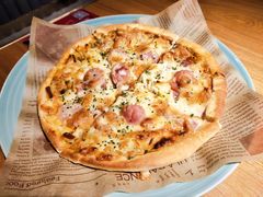 -斗牛士牛排(南京东路店)