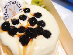 -食武士·舒芙蕾(新街口明瓦廊店)