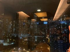 -香港华美达海景酒店