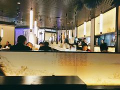 -绿茶餐厅(成都大悦城店)