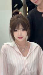 点击看大图 -DL HOPE明星造型