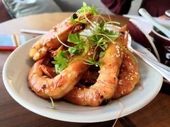 -北京柏悦酒店·锦庭餐厅Dining Room