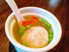 -扬州狮子楼·非遗淮扬菜(总店)