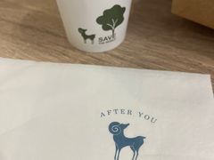 -After You Dessert Cafe(CENTRALWORLD)