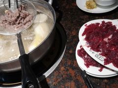 -八合里潮汕鲜牛肉火锅(深圳海岸城店)