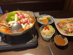 -名人浅草屋料理(包河万达店)